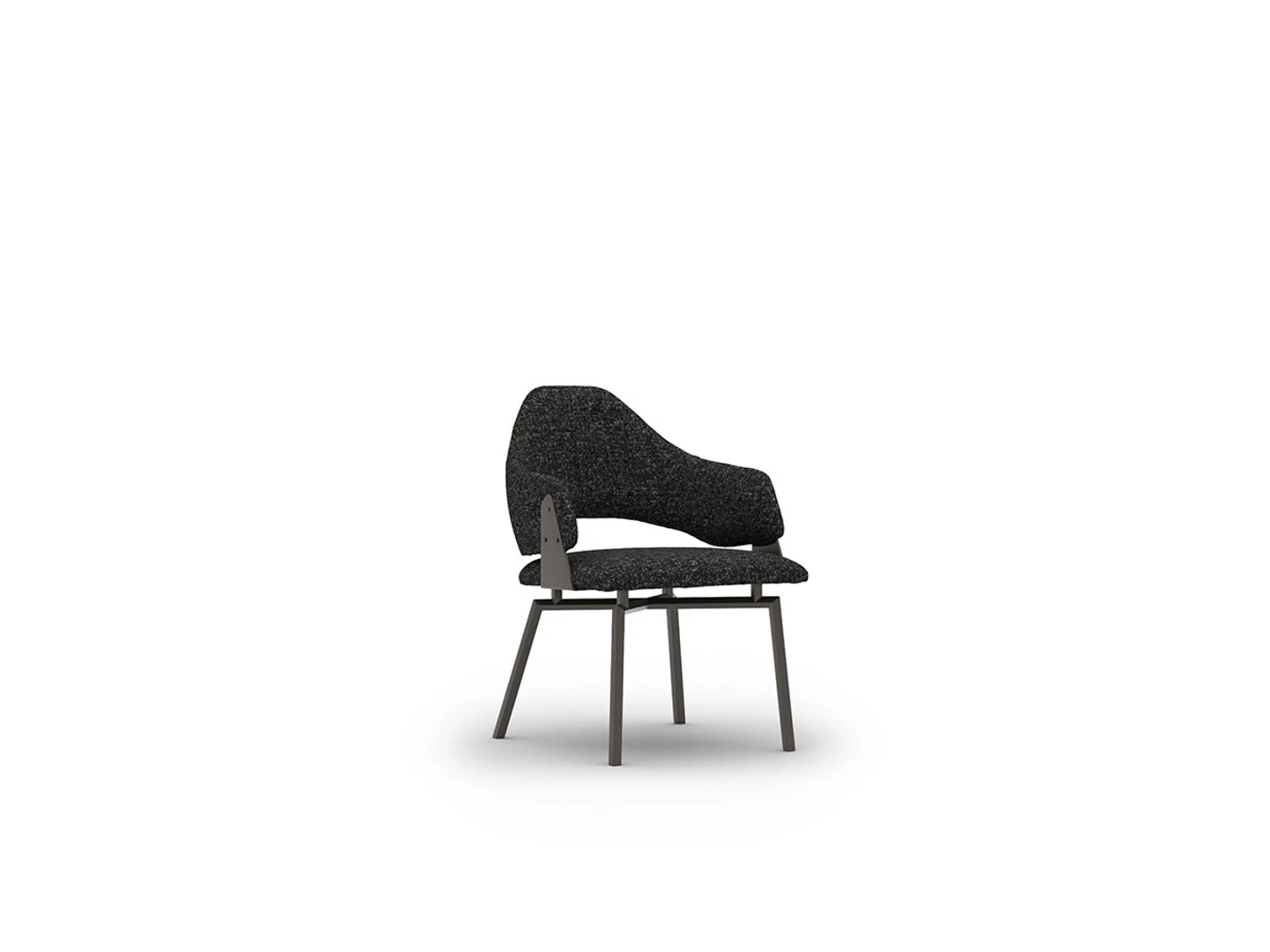 7464