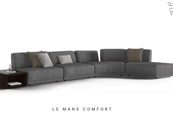 Le Mans Comfort Koltuk Takımı