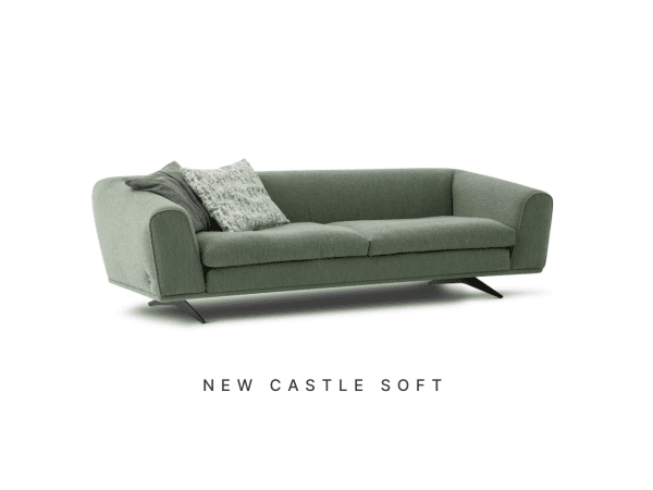 New Castle Koltuk Takımı
