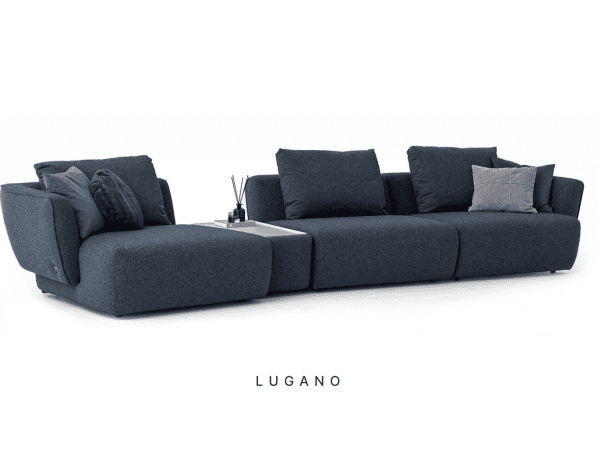 Lugano Koltuk Takımı