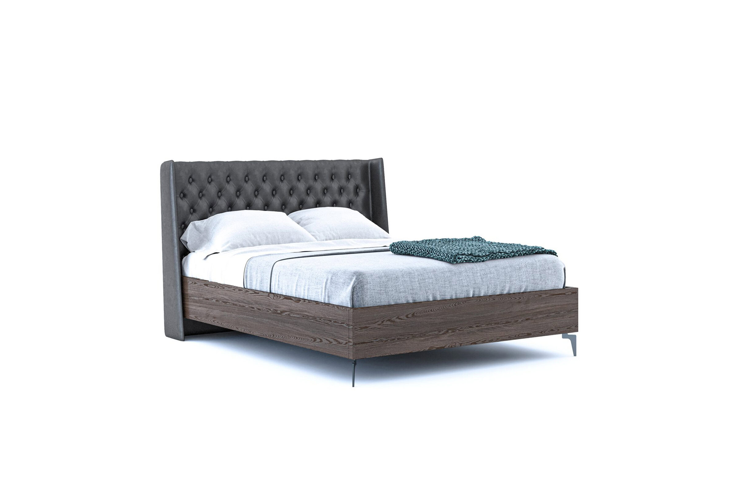 lazio-bedstead-cover