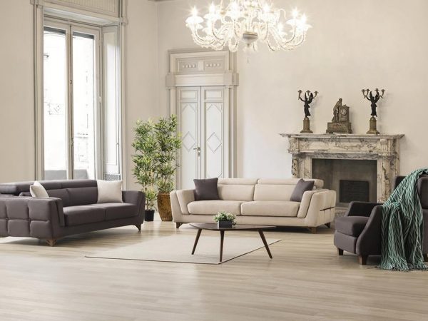 Hazar Salon Takımı