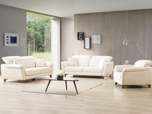Manas Salon Takımı