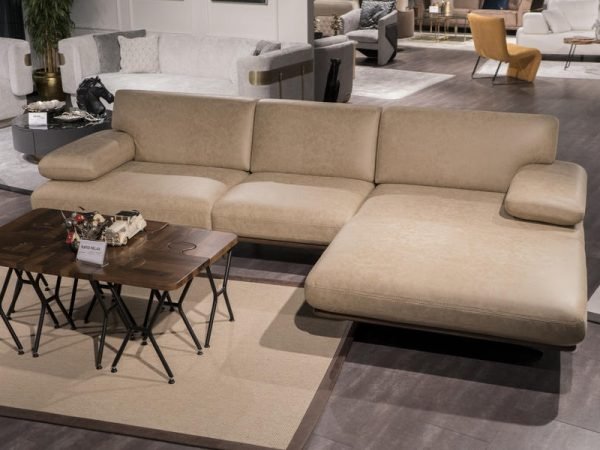 Valinez Relax Köşe Takımı