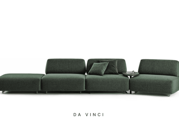 DA VİNCİ
