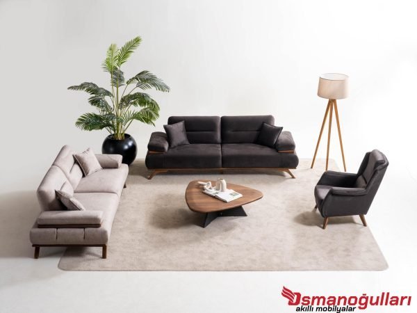 Home Koltuk Takımı