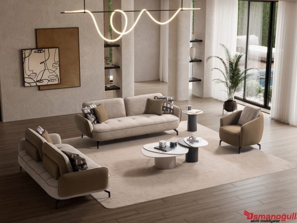Zen Koltuk Takımı