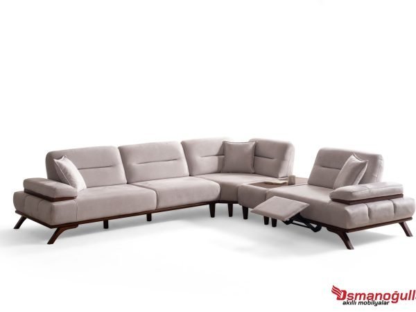 Home Köşe Takımı