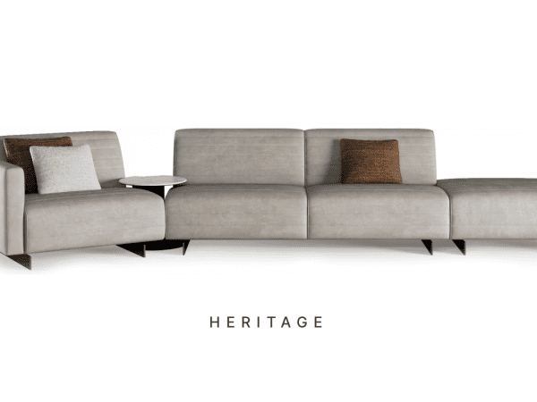 Heritage Koltuk Takımı