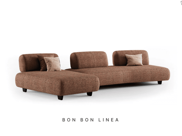 Bon Bon Linea Koltuk Takımı