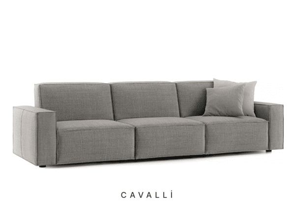 Cavalli Koltuk Takımı