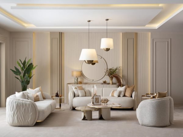 Hilton Koltuk Takımı