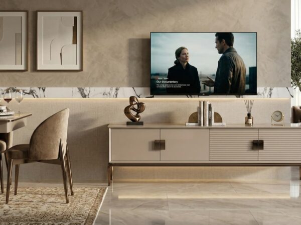 Nisan Tv Ünitesi